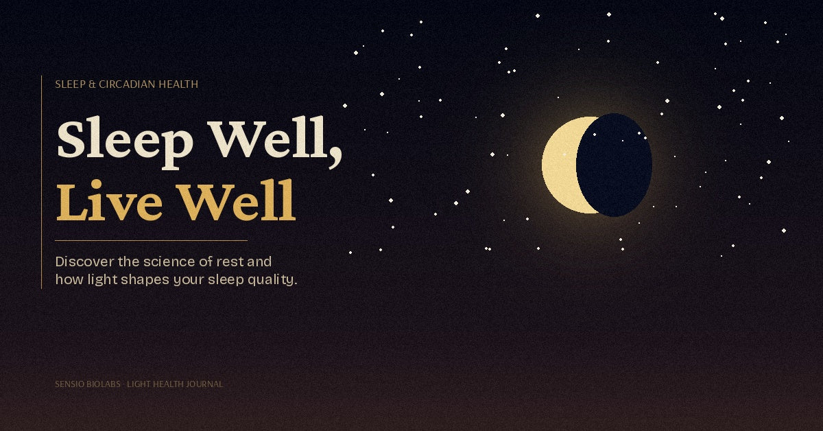 How Much Light Does It Take to Harm Our Health at Night?