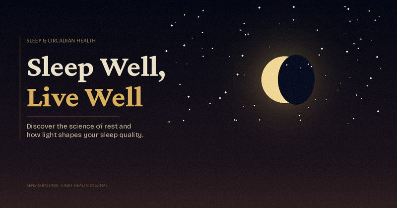 How Much Light Does It Take to Harm Our Health at Night?